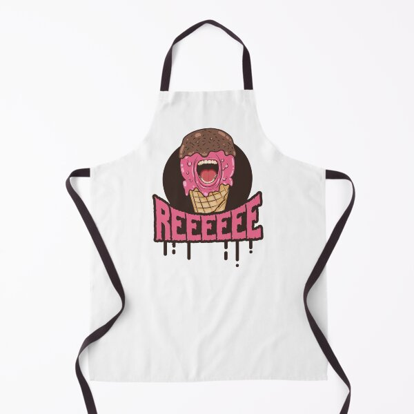 Item preview, REEEE Funny Dank Meme Ice Cream Scream designed and sold by Maria Garcia.