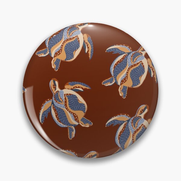 Item preview, turtles designed and sold by Nadyafilin.