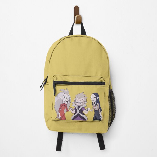 Finn and jake outlet backpack