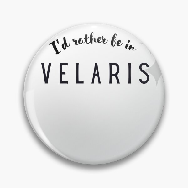 Item preview, Velaris is home! designed and sold by shilohthedog.