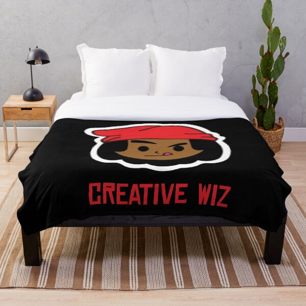 Aperçu de l'œuvre Assistant créatif créée et vendue par CreativeWiz.
