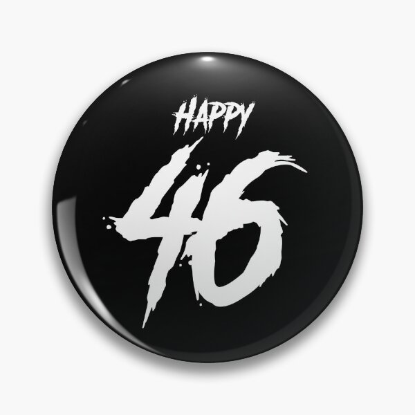 Item preview, Happy  46 designed and sold by Baboki.