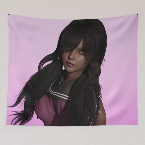 Item preview, Nexus Alluring Cover Ladies - Kinsley designed and sold by NexusArts.