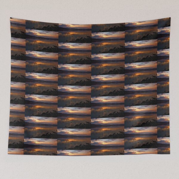 Item preview, reflections  designed and sold by Withinlandscape Phil Child.