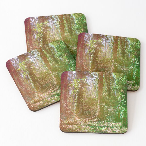 Item preview, Magic Forest designed and sold by chiaravisuals.