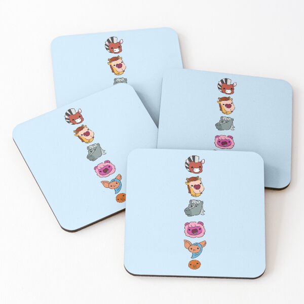 Item preview, Centaurworld Colourful Design designed and sold by Atelier CM.