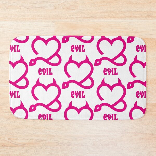 Item preview, Loveful Evil designed and sold by MDGamer777.