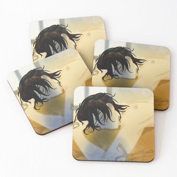 Item preview, Golden Mornings (Alec)  designed and sold by emcreatez.