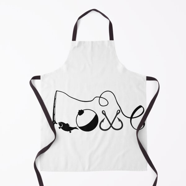 Item preview, Love of a fisherman- fisherman/fishing designed and sold by Designs Of all kinds.