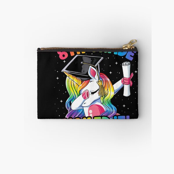 Item preview, 8th Grade Unicorn Nailed It designed and sold by hongthienkhai.