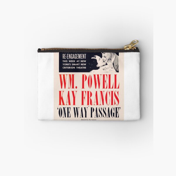 Item preview, One Way Passage vintage designed and sold by ZIVOOA.