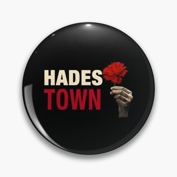Item preview, Hadestown designed and sold by kristinkeys.