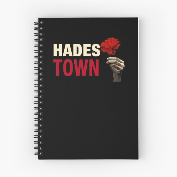 Artikelvorschau, Hadestown entworfen und verkauft von kristinkeys.