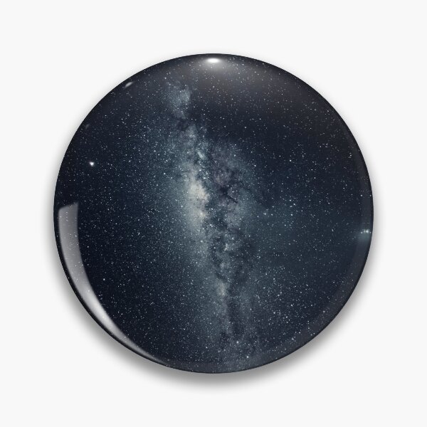 Item preview, Dark Mountain View Under Night Full of Stars | Galaxy View designed and sold by cypher33.