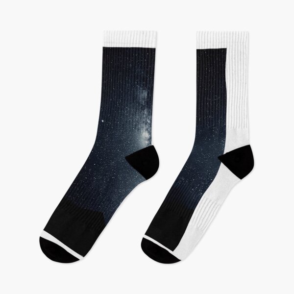 Item preview, Dark Mountain View Under Night Full of Stars | Galaxy View designed and sold by cypher33.