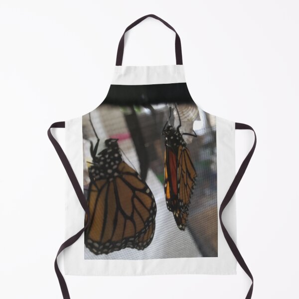 Item preview, Twin Monarchs designed and sold by EverydayGoddess.