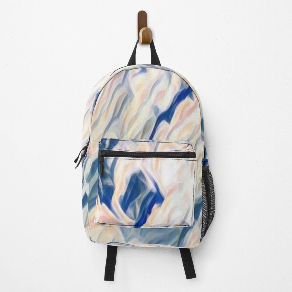 Item preview, Backpack designed and sold by adlkh.