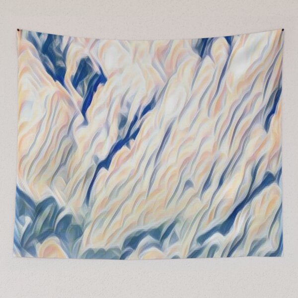 Item preview, Colorful pattern designed and sold by adlkh.