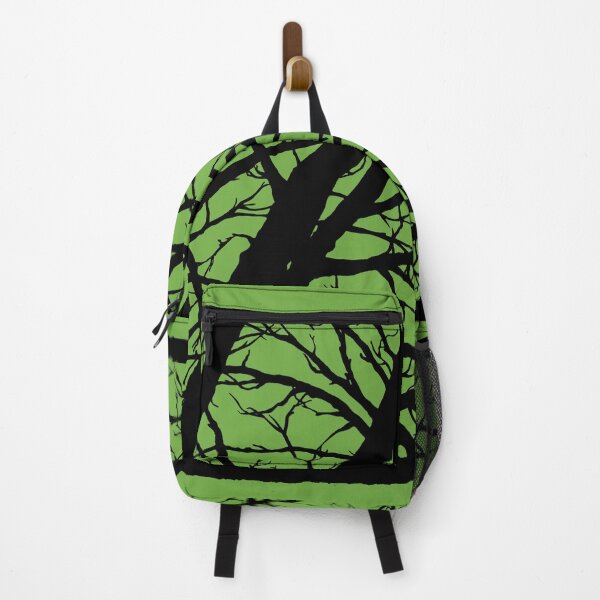 Item preview, Earth Lime GreenTree designed and sold by Amanda Irene.