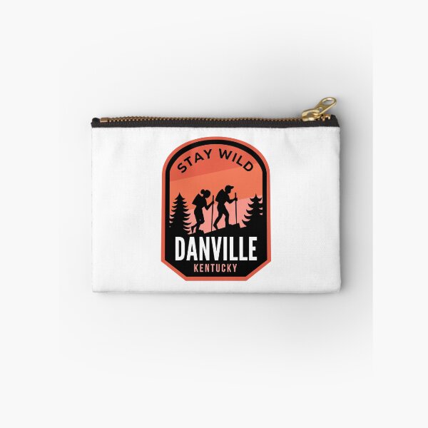 Item preview, Danville Kentucky Hiking in Nature designed and sold by HalpinDesign.