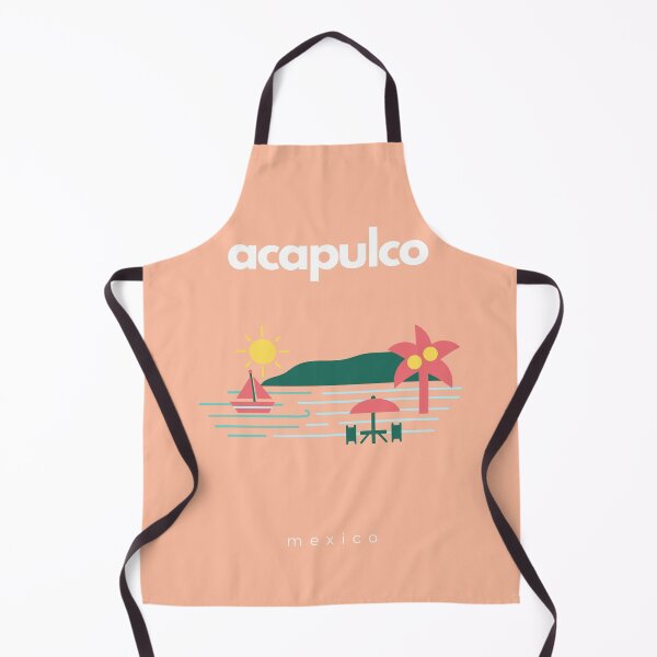 Item preview, acapulco, mexico designed and sold by PaulinaS.