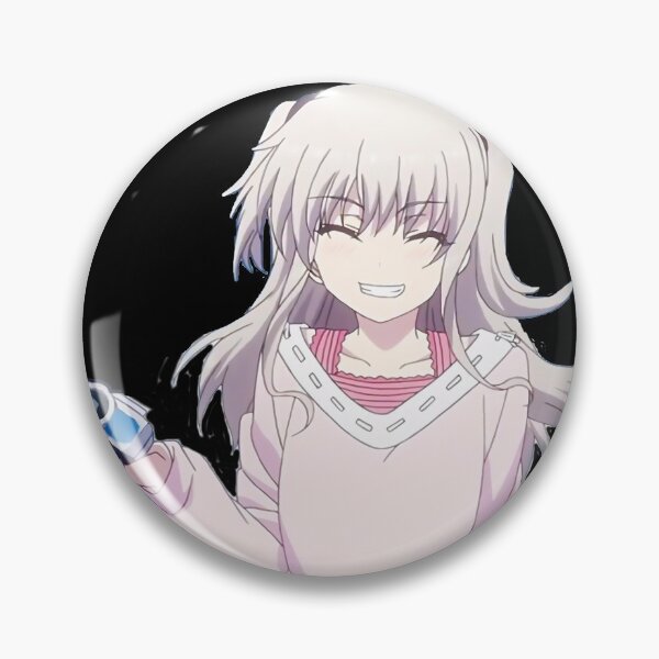Item preview, Charlotte Nao Tomori Sticker designed and sold by Mugiwara02.