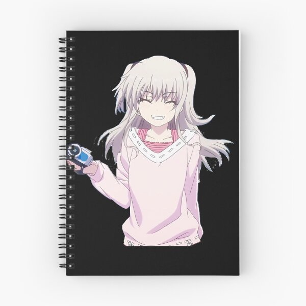 Item preview, Charlotte Nao Tomori Sticker designed and sold by Mugiwara02.