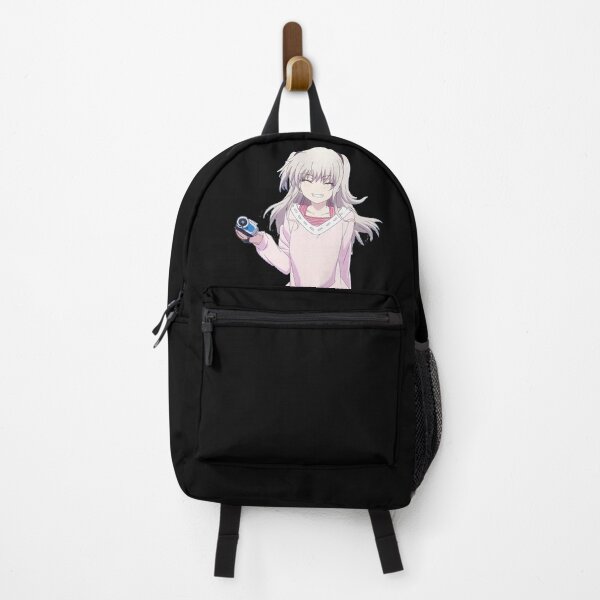 Item preview, Charlotte Nao Tomori Sticker designed and sold by Mugiwara02.