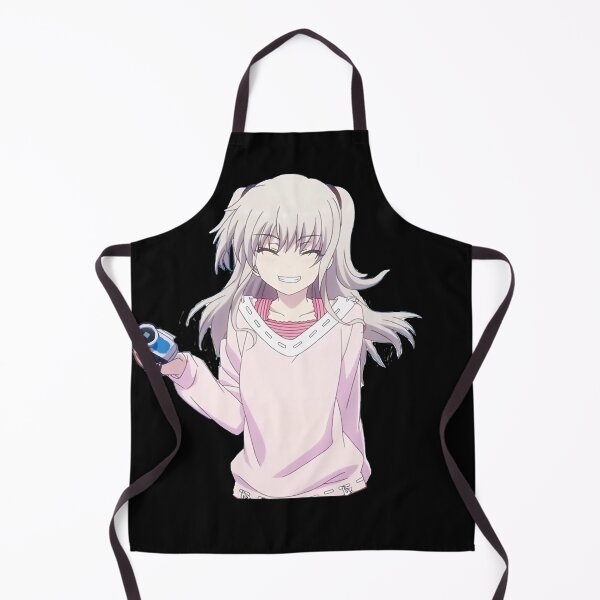 Item preview, Charlotte Nao Tomori Sticker designed and sold by Mugiwara02.