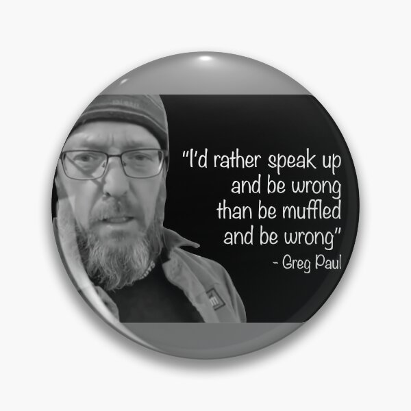 Item preview, GP's Wise Words designed and sold by M-Kasan.
