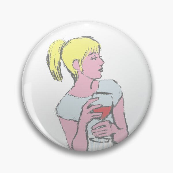 Item preview, Wendy at the party designed and sold by Edward Picot.