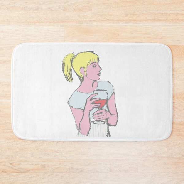 Item preview, Wendy at the party designed and sold by Edward Picot.