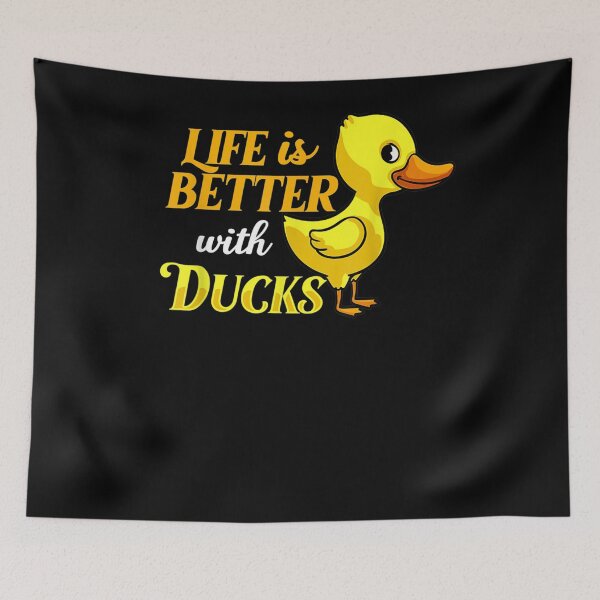 Item preview, Duck Rubber Ducks Farmer Animal Bird designed and sold by robinxam.