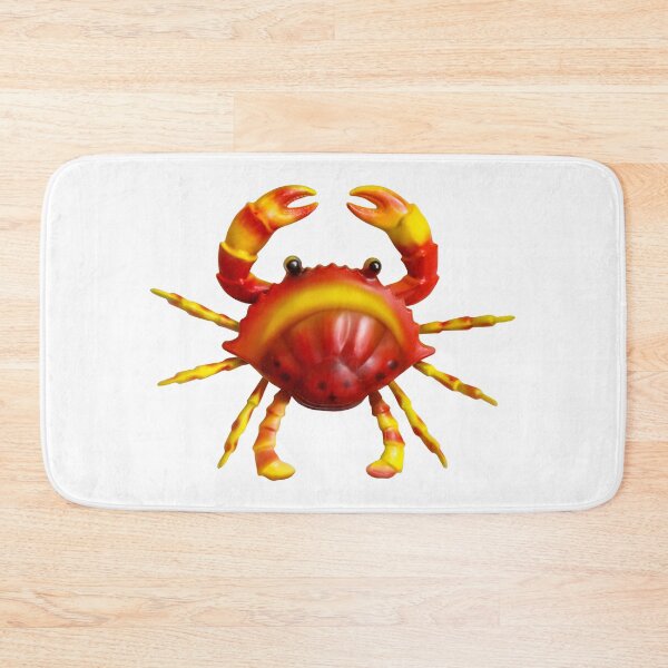 Item preview, Crabby designed and sold by OutOfNowhere.