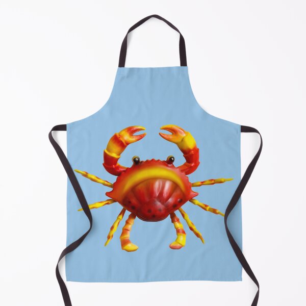 Item preview, Crabby designed and sold by OutOfNowhere.