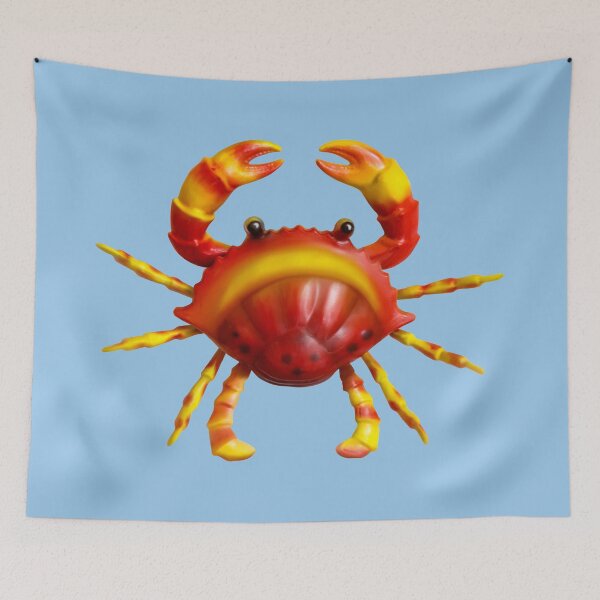 Item preview, Crabby designed and sold by OutOfNowhere.