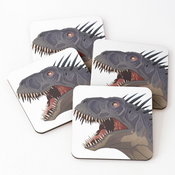 Item preview, Scorpius Rex designed and sold by Sketchasaurus.