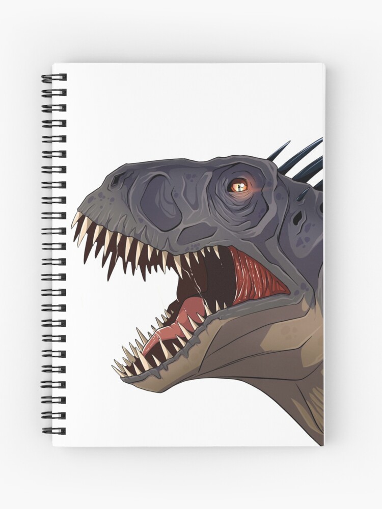 Indominus Rex  Poster for Sale by Sketchasaurus