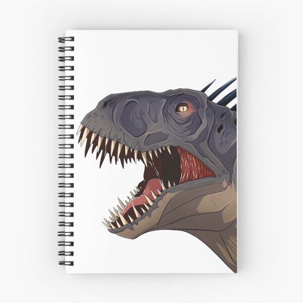 Item preview, Scorpius Rex designed and sold by Sketchasaurus.