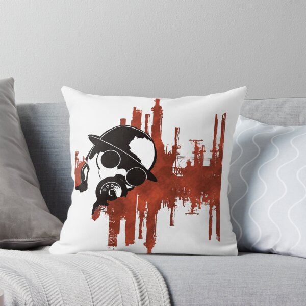 Item preview, Dystopia designed and sold by HoneysDead.
