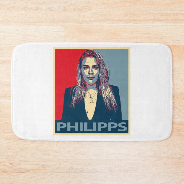 Item preview, Busy Philipps designed and sold by Wispery.