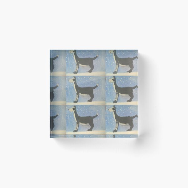 Item preview,  The husky designed and sold by Igorsalik.