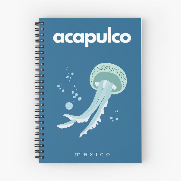 Item preview, acapulco, mexico designed and sold by PaulinaS.