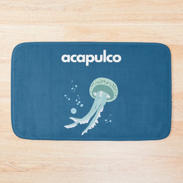 Item preview, acapulco, mexico designed and sold by PaulinaS.
