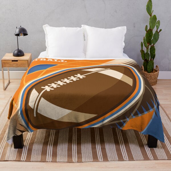 Item preview, American Football Sport Ball designed and sold by livianasgifts.