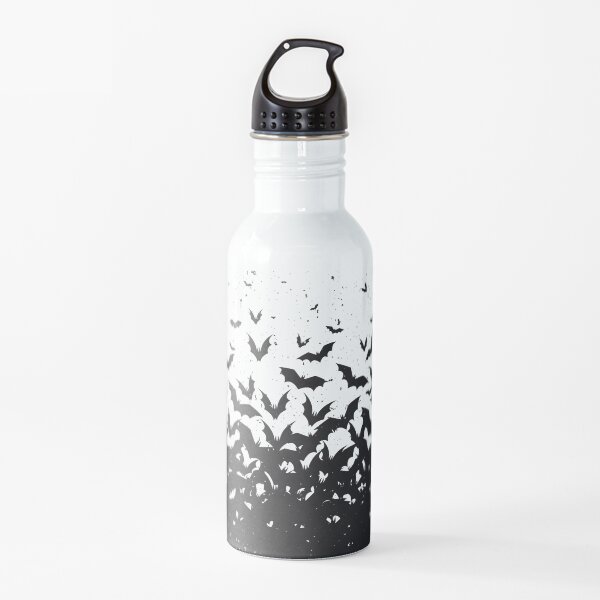 Release the Bats Water Bottle