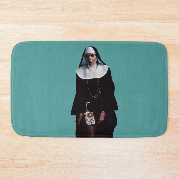 Item preview, Lindsay-Hogg - Nasty Habits designed and sold by Ebonrook.