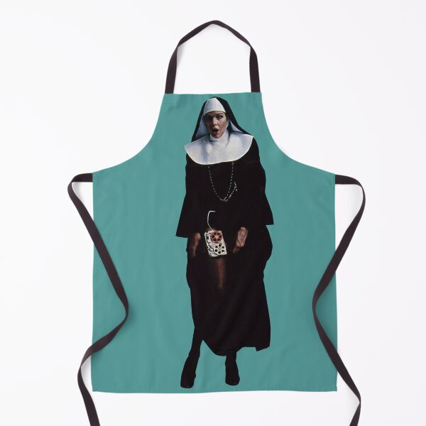 Item preview, Lindsay-Hogg - Nasty Habits designed and sold by Ebonrook.