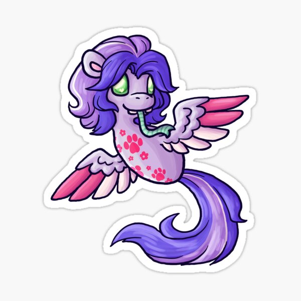 Jessi Walf Sticker