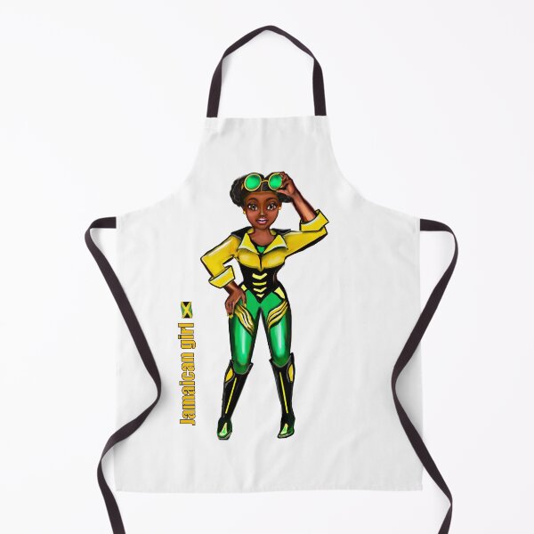 Item preview, Manga Jamaican sunshades in the colors colours of Jamaican flag in black green and gold inside a heart shape designed and sold by Artonmytee.